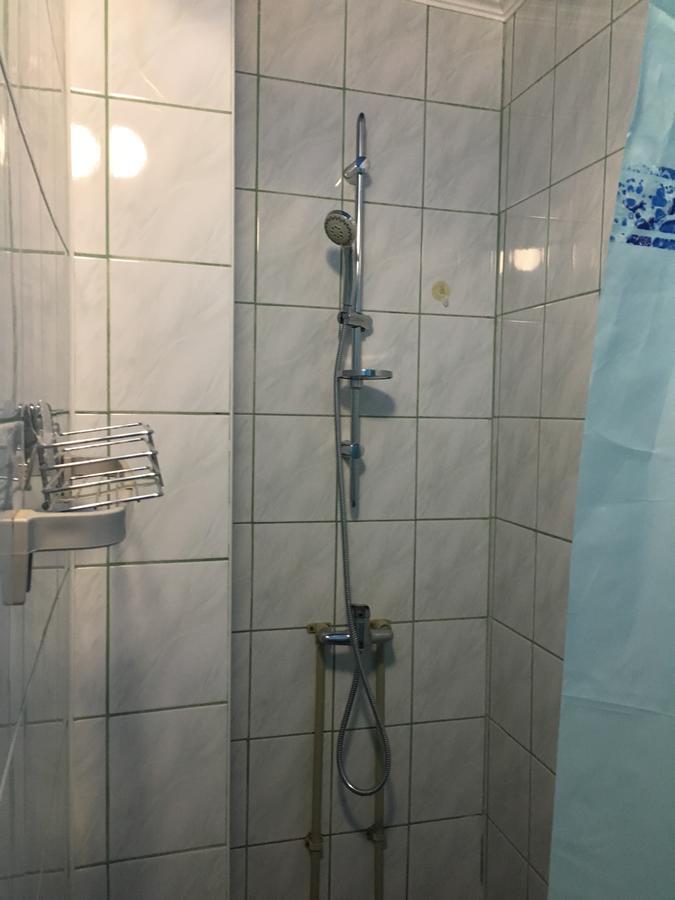 Apartment On Stefanyka 42/5 Berehove  Ngoại thất bức ảnh